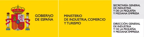 Gobierno de España. Ministerio de industria, comercio y turismo